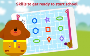 BBC CBeebies Go Explore - Learning games for kids screenshot 9