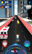 Brave Moto Rider screenshot 1