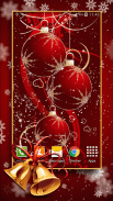 عيد الميلاد خلفيات ح HD screenshot 5