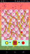 Ludo and Snakes Ladders screenshot 5