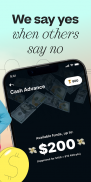 Klover - Instant Cash Advance screenshot 6