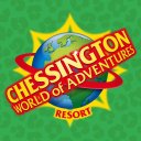 Chessington Resort Icon