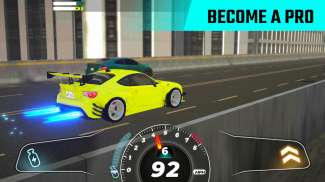 Drag Racing Pro screenshot 5