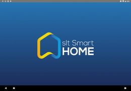 SLT Smart Home screenshot 3