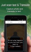 English to Tamil Language Translator screenshot 3