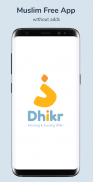 Dhikr - Morning & Evening screenshot 3