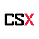 CSX Icon