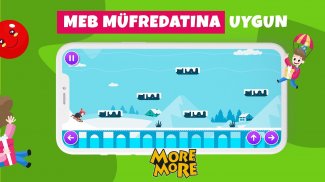 Play More 6 - İngilizce Oyunla screenshot 3