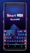 Smart RGB Keyboard screenshot 2