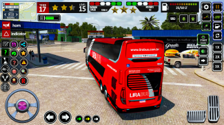 Public Transport Bus Simulator screenshot 6