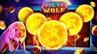 Cash Frenzy™ - Slots Giochi screenshot 2