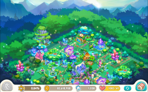 迷你农场(Tiny Farm) screenshot 1