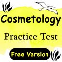 Cosmetology Practice Test & Exam Prep LTD Icon