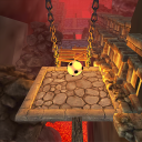 Dungeon Ball - Balance Ball