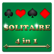 Solitaire Pack Game screenshot 6