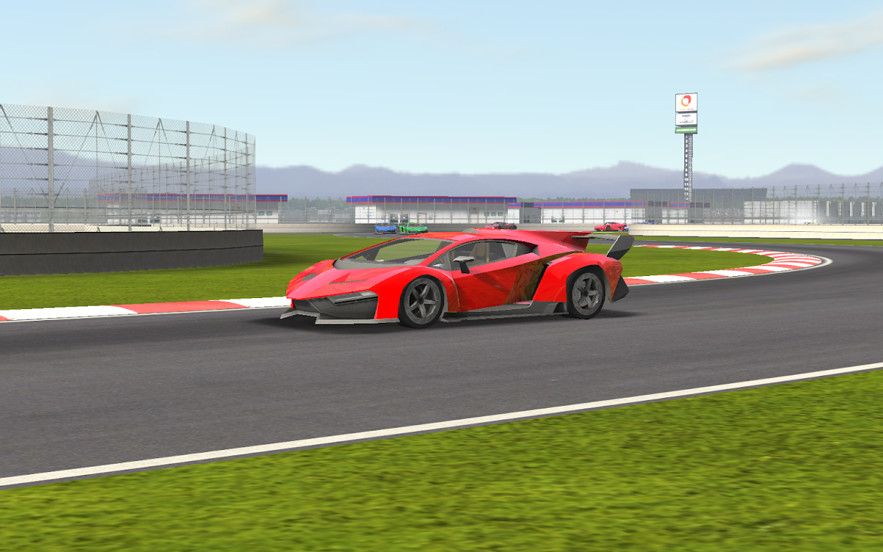 RSE Racing Free - APK Download for Android | Aptoide