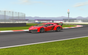 RSE Racing Free screenshot 0