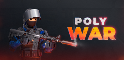 POLYWAR: PvP shooter games