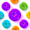 Spots Match 3 - Free Matching Games Icon