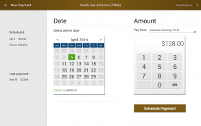 First Choice Credit Union screenshot 0