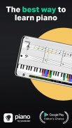 Piano by Yousician - Learn to play piano screenshot 9