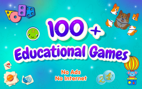 EduKid: Educational Baby Games screenshot 2