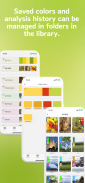 Color Analyzer screenshot 0