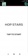 Hop Stars Game screenshot 1