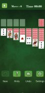 The Legend Of Solitaire screenshot 2