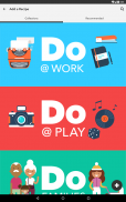 Do Note by IFTTT screenshot 5