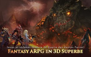 Dragon Storm Fantasy screenshot 5