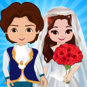 My Wedding Day Party: Dress Up Icon