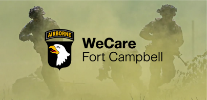 WeCare, Fort Campbell