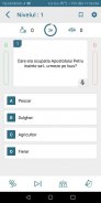 Cat de credincios esti - Teste din religie screenshot 3