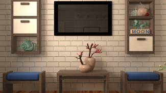 Four Rooms Escape screenshot 3