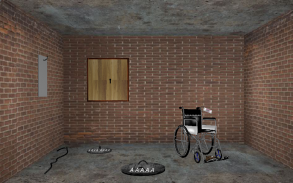Trò chơi thoát Tầng hầm puzzle screenshot 16