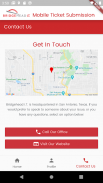 Bridgehead I.T. Mobile Submit screenshot 1