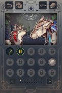 Wolf And Moon : Sudoku screenshot 5