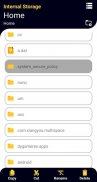 ATZ File Manager screenshot 0