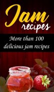 Jam Recipes screenshot 0