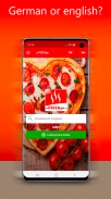 goPIZZAgo - Order Food screenshot 3