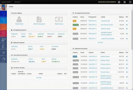 FacturaOne - ERP Autonomous Management Bills KMU screenshot 8