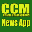 CCM News ( Habari za Chama Cha Mapinduzi Tanzania)