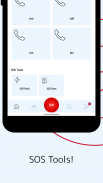 SOSApp : Emergency SOS App screenshot 3