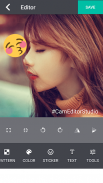 Photo Editor Plus screenshot 7