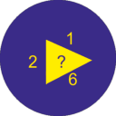 Math Puzzle Icon