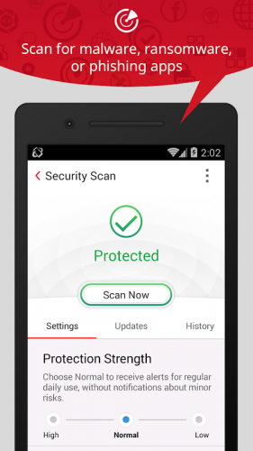 Mobile Security Antivirus Applock Booster 12 2 0 Download Android Apk Aptoide