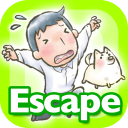 Picture Book Escape Game