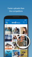 IDrive Photo Backup screenshot 13