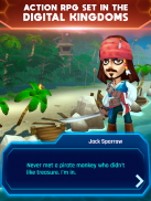 Disney Epic quest screenshot 8